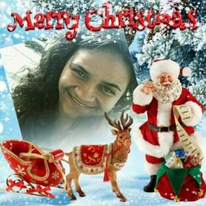 Meet your Posher, Nikki